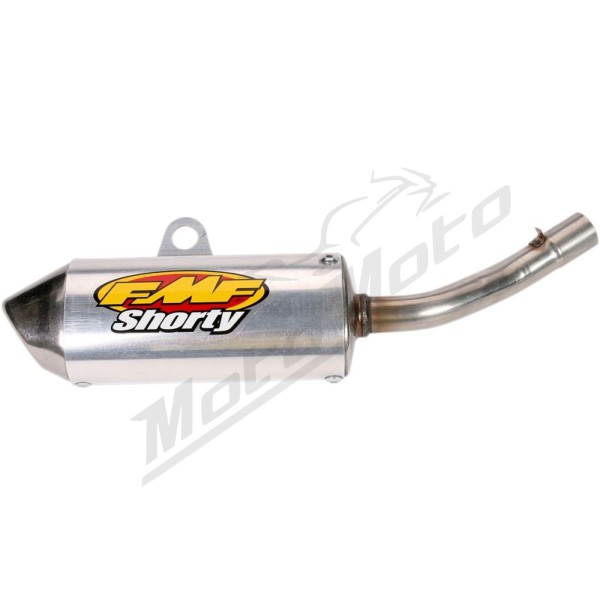FMF Powercore 2 trumpasis duslintuvas Suzuki RM 125 96-00