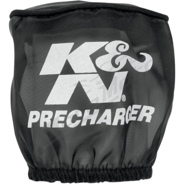 K&N Air Filter Cover Honda CB / Kawasaki KH 400/550 71-78