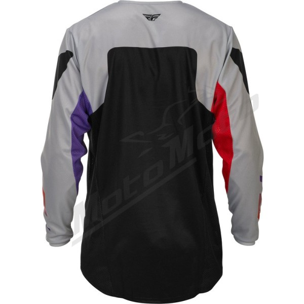 FLY RACING Kinetic Jersey