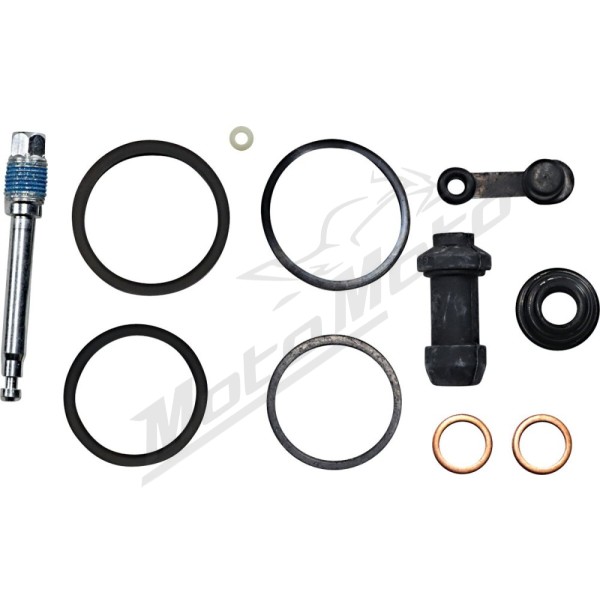 MOOSE OFFROAD Brake Caliper Rebuild Kit Honda CRF 250-450cc 19-23