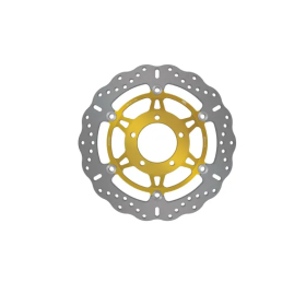 EBC Contour X Series Brake Rotor KAWASAKI ZX-10R 1000 08-16