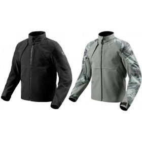 Revit Continent Motorcycle Textile Jacket