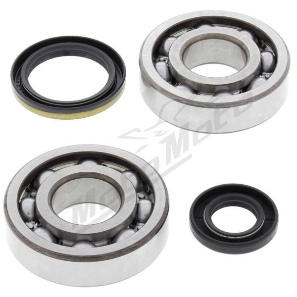 4Ride Crankshaft Bearing Kit SUZUKI RM 250 1994-1995