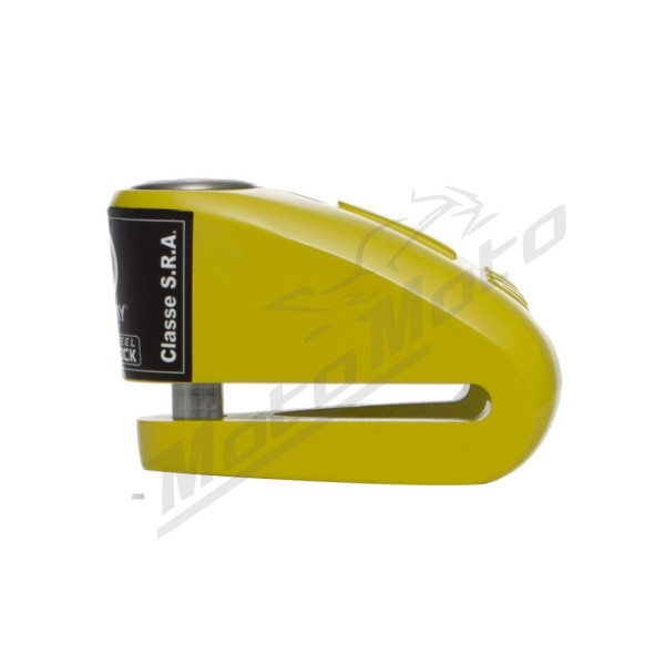 AUVRAY Disk Lock DK10