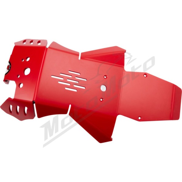 AXP RACING Xtrem Skid Plate BETA RR 250-300c 2024