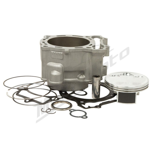 Cylinder Works Cilindro kompl. Yamaha WR / YZ 450cc 03-06
