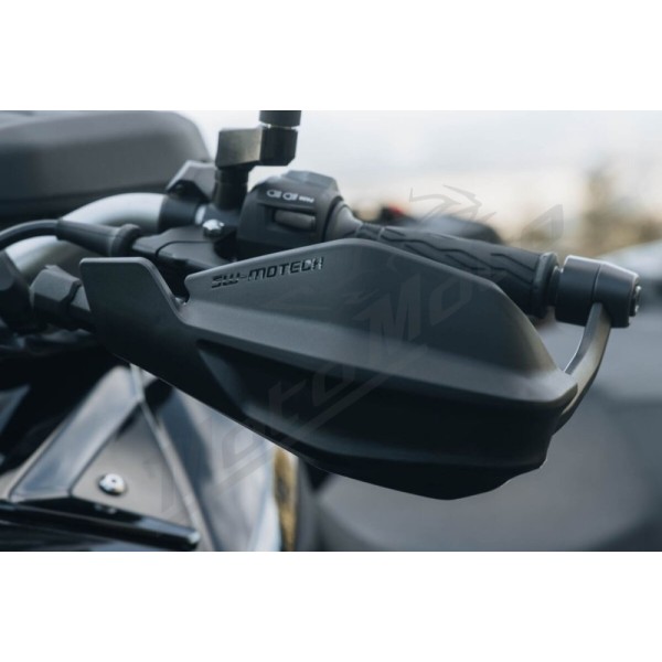 SW-MOTECH Adventure Handguard Kit Honda / Kawasaki / Suzuki 125-800 99-26
