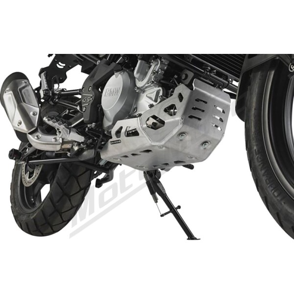 SW-MOTECH Engine Guard BMW G 310 17-24
