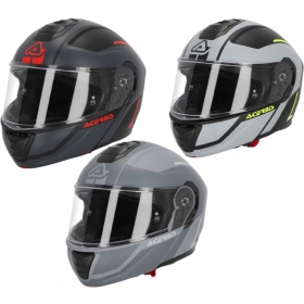 Acerbis TDC Helmet