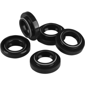 JAMES GASKET Starter Shaft Seals Harley Davidson 1340cc 1989-1994 5pcs