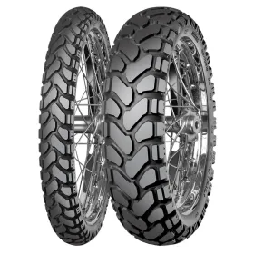 Tyre MITAS ENDURO TRAIL+ 4.00 R18 TL/TT 64H