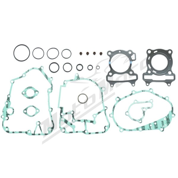 ATHENA Gasket Kit KYMCO DOWNTOWN / K-XCT 125 10-14
