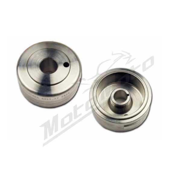 ELECTREX Stator magnet KTM SX-F 250-505cc 05-12