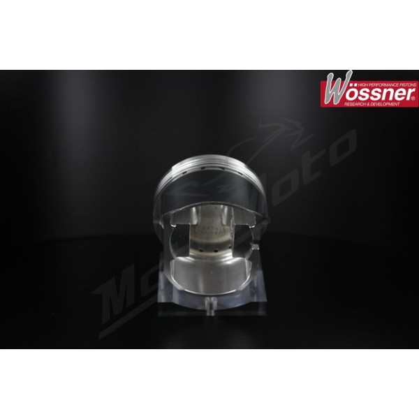 WÖSSNER Forged Piston 59,95-64,95mm Yamaha XT 125 1986