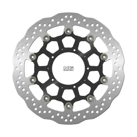 NG Priekinis plaukiojantis stabdžių diskas 320X94X5mm Honda VFR 1200cc 10-17