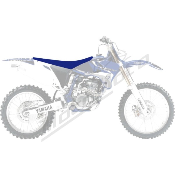 BLACKBIRD RACING Pyramid Seat Cover Yamaha WR / YZ 250-450cc 03-06