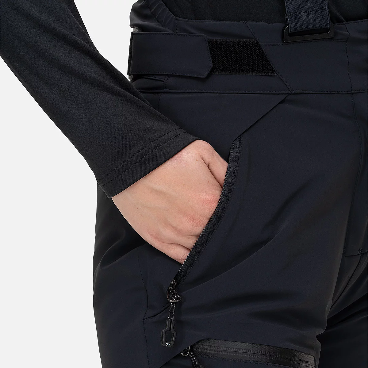 Finntrail Atlas 4613 Womens Pants