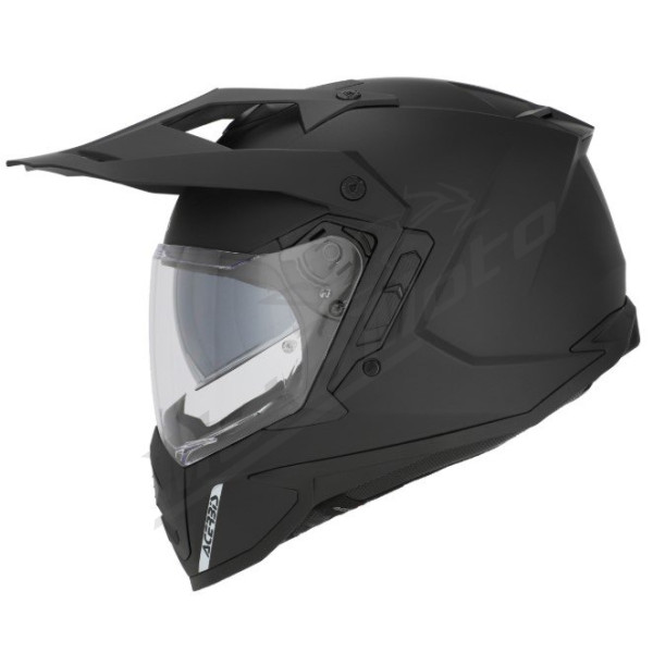 Krosinis šalmas ACERBIS ASSAULT 