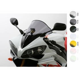 MRA Racing priekinis stiklas YAMAHA YZF-R1