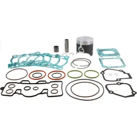 VERTEX Top End Piston Kit 57.94mm (Cast Replica) Husqvarna TE 150I 24-25
