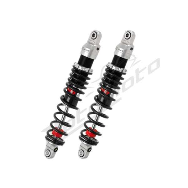 YSS Galiniai Amortizatoriai Honda CR 125-250R 73-78
