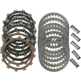 DP BRAKES DPK sankabos komplektas Yamaha YFM 660cc 01-05