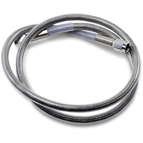 DRAG SPECIALTIES Universal Brake Line 86,5 cm