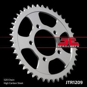 Rear sprocket JTR1209