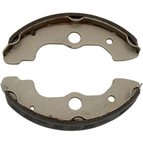 MOOSE OFFROAD FOUR WHEEL Brake Shoes Honda TRX 300-680cc 88-09