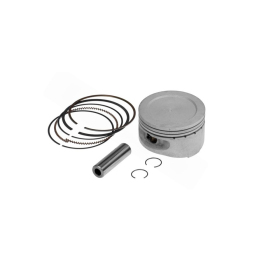 Piston A MALOSSI 4-Stroke Ø70 Piaggio / Aprilia / Derbi / Vespa 125-150 00-15 AIR 4T 2V