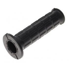 Handlebar grip 25mm 1pc.