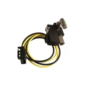 LEGEND SUSPENSION Solenoid with Deutsch Connector
