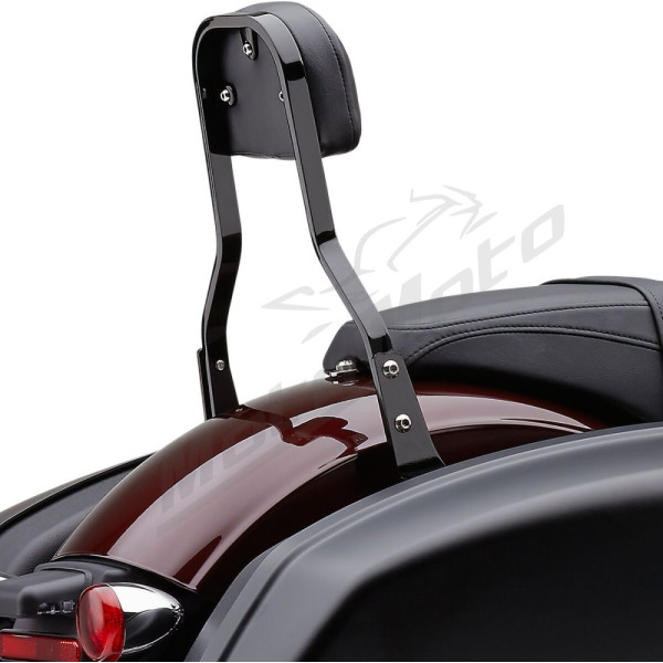 COBRA Detachable Backrest Kit 356 mm Harley Davidson FLSB / FXLRST  1750-1923cc 18-24