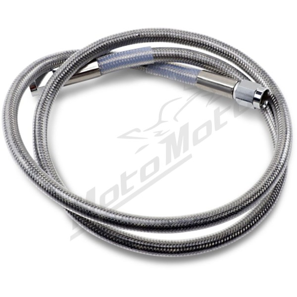 DRAG SPECIALTIES Universal Brake Line 86,5 cm