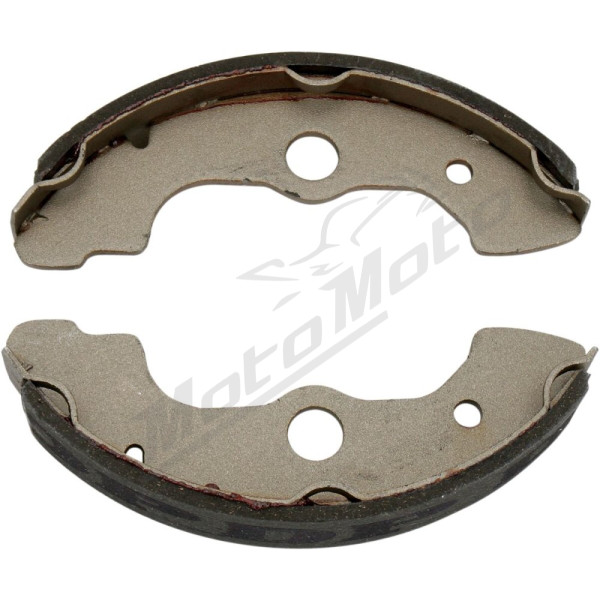 MOOSE OFFROAD FOUR WHEEL Brake Shoes Honda TRX 300-680cc 88-09
