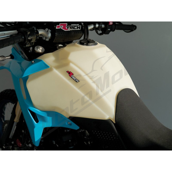 Racetech 23L fuel tank Yamaha Tenere 700 19-24