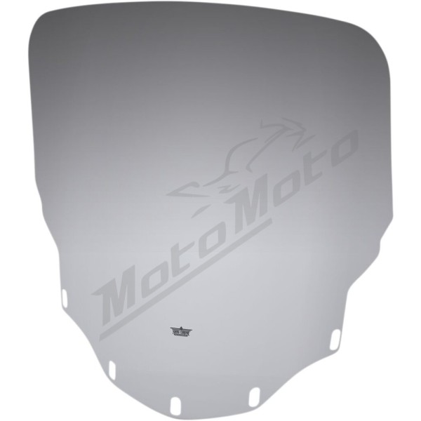 SHOW CHROME Custom Tour Windshield HONDA GL 1500 88-00