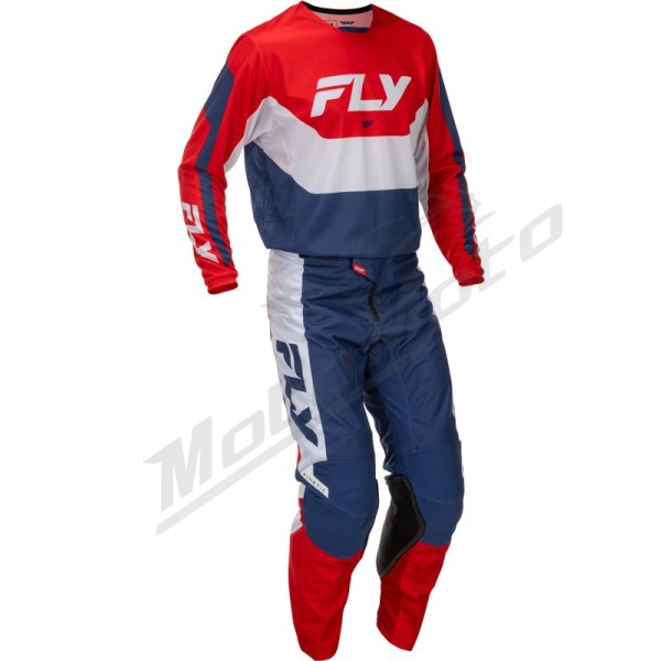 Vyriškos Off Road kelnės FLY RACING Kinetic Pants