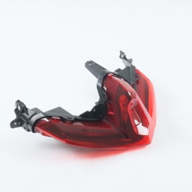 "O-PARTS" galinis žibintas - "Yamaha T-Max 560" (20-21)