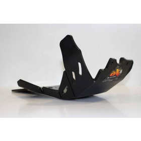 AXP Racing Dugno Apsauga XTREM Sherco SC / SE / SE-R / SE-SD 125 18-23 Juoda