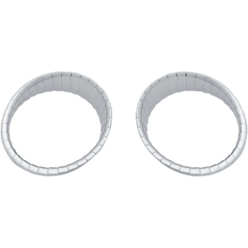 KURYAKYN Gauge Cluster Accents Indian Chief / Chieftain / Roadmaster / Springfield 1720/1890 09-22