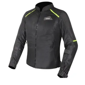LS2 Breeze Ladys Jacket