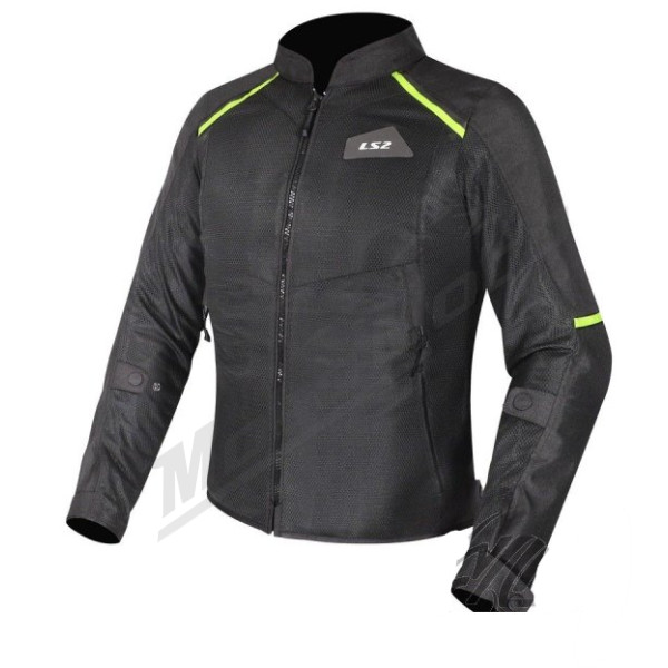 LS2 Breeze Ladys Jacket