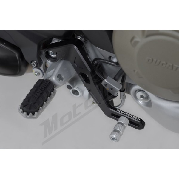 SW-MOTECH Brake Pedal Ducati Multistrada V4 1200 21-24