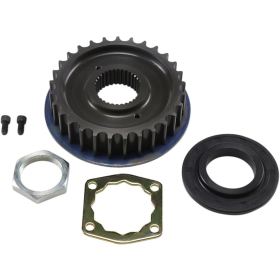 BELT DRIVES LTD. Transmission Pulley Buell / Harley Davidson 883-1203cc 91-04