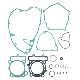 OMP Gasket Set Kawaskai KXF / Suzuki RMZ 250 04-08