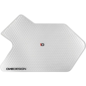 Side Tank Pads ONEDESIGN  BMW R 1200 GS / R 1250 GS ABS 2014–2024