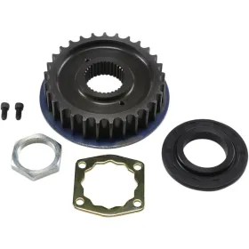 BELT DRIVES LTD. Transmission Pulley Buell / Harley Davidson 883-1203cc 91-04