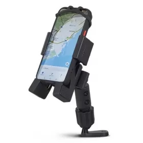 PHONE HOLDER SHAD X-FRAME 180x90mm (FASTENING WITH SCREW)