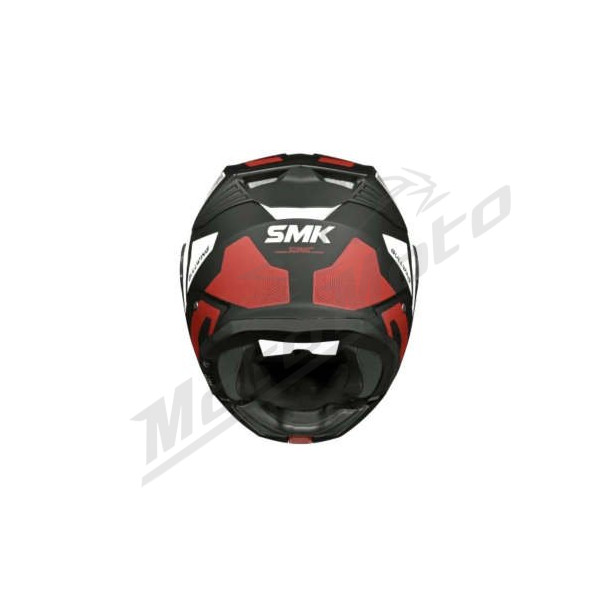 Flip-Up Helmet SMK GULLWING MA231